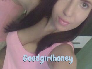 Goodgirlhoney