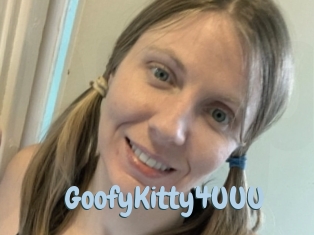 GoofyKitty4UUU