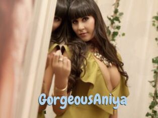 GorgeousAniya