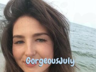 GorgeousJuly