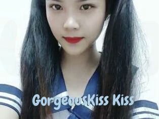 GorgeousKiss_Kiss