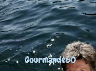 Gourmande60