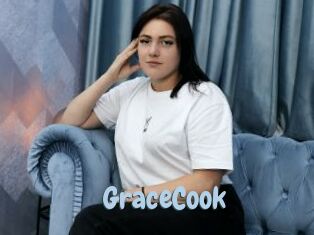 GraceCook Uniform Porn XXX