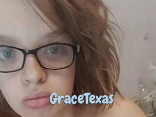 Grace_Texas Uniform Porn XXX