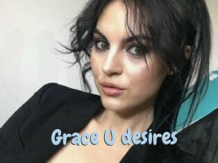 Grace_U_desires