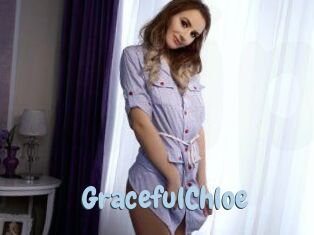 GracefulChloe Uniform Porn XXX