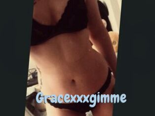 Gracexxxgimme
