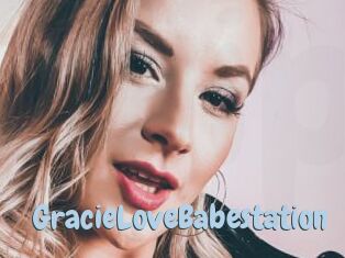 GracieLoveBabestation