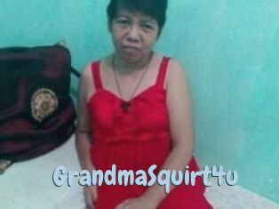 GrandmaSquirt4u