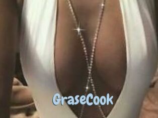 GraseCook Uniform Porn XXX