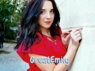 GreatEmily Uniform Porn XXX