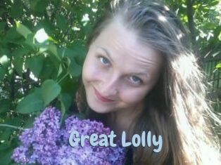 Great_Lolly Uniform Porn XXX