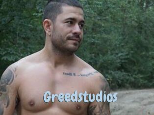 Greedstudios