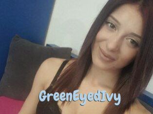 GreenEyedIvy