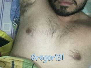 Gregor131 Uniform Porn XXX