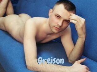 Greison