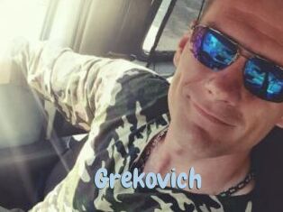 Grekovich