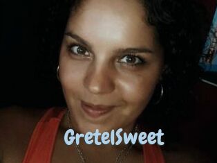 GretelSweet Uniform Porn XXX