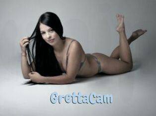 GrettaCam Uniform Porn XXX