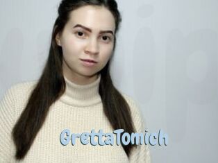 GrettaTomich Uniform Porn XXX