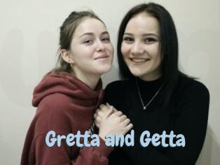 Gretta_and_Getta