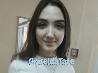 GriseldaTate
