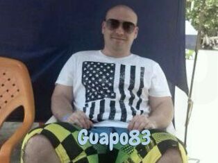 Guapo83