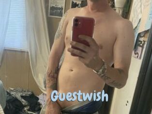 Guestwish