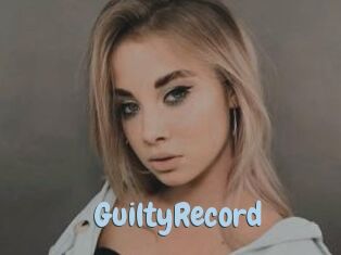 GuiltyRecord Uniform Porn XXX
