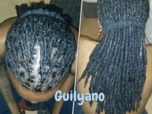 Guilyano