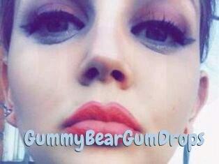 GummyBearGumDrops