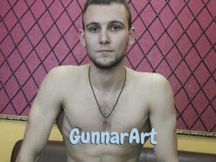 GunnarArt Uniform Porn XXX