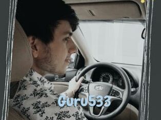 Guru533