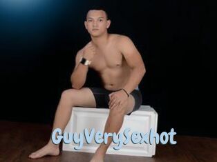 GuyVerySexhot