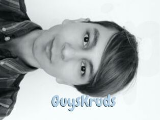 GuysKruds