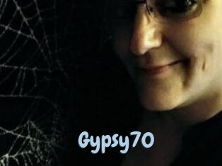 Gypsy70