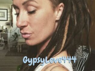 GypsyLove444