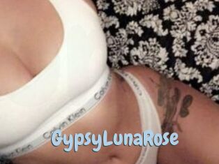 GypsyLunaRose