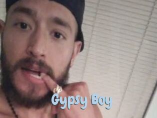 Gypsy_Boy Uniform Porn XXX
