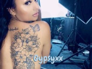 Gypsy_xx