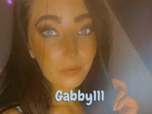 gabby111 Uniform Porn XXX