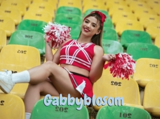 Gabbyblosom
