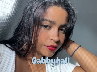 Gabbyhall