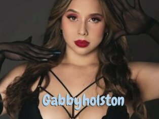 gabbyholston Uniform Porn XXX