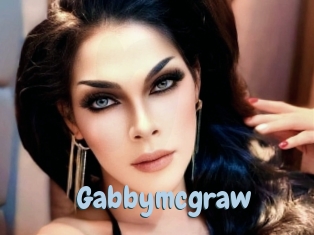 Gabbymcgraw