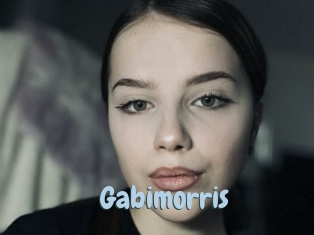 Gabimorris