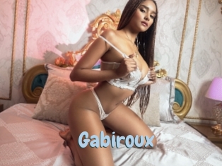 Gabiroux