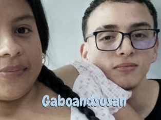 gaboandsusan Uniform Porn XXX