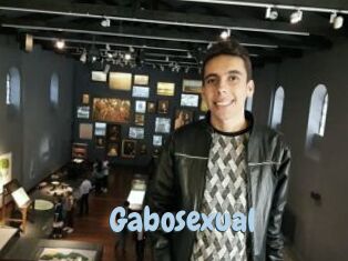 Gabosexual