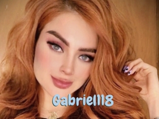 gabriel118 Uniform Porn XXX